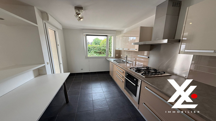 Ma-Cabane - Vente Appartement LAXOU, 100 m²
