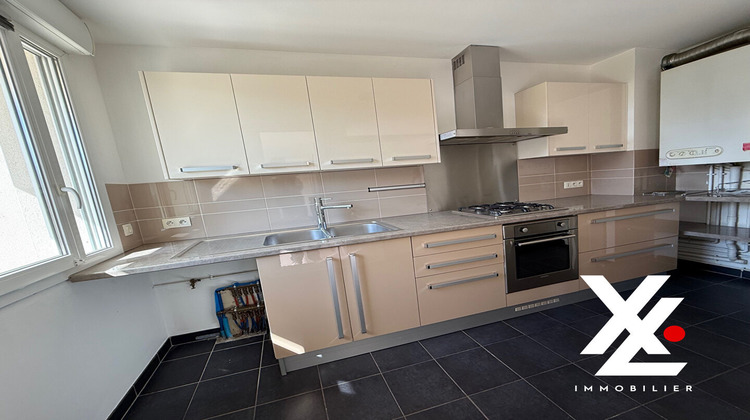 Ma-Cabane - Vente Appartement LAXOU, 100 m²