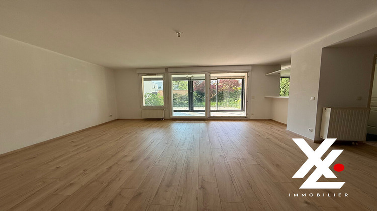 Ma-Cabane - Vente Appartement LAXOU, 100 m²