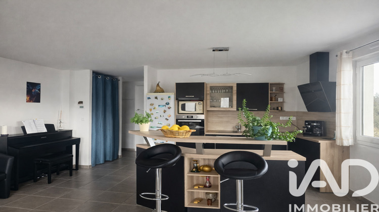 Ma-Cabane - Vente Appartement Laxou, 78 m²