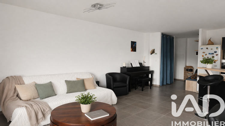 Ma-Cabane - Vente Appartement Laxou, 78 m²