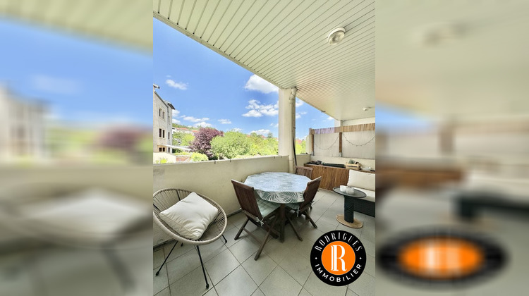 Ma-Cabane - Vente Appartement Laxou, 43 m²