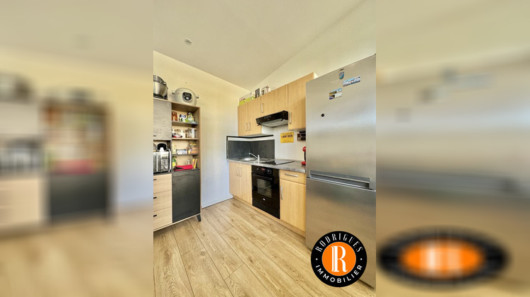 Ma-Cabane - Vente Appartement Laxou, 43 m²