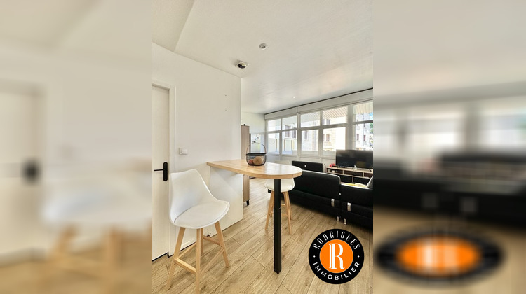 Ma-Cabane - Vente Appartement Laxou, 43 m²
