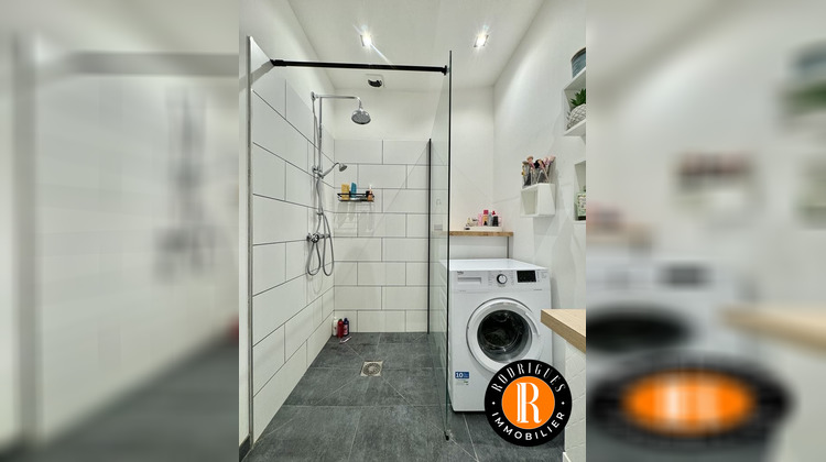 Ma-Cabane - Vente Appartement Laxou, 43 m²