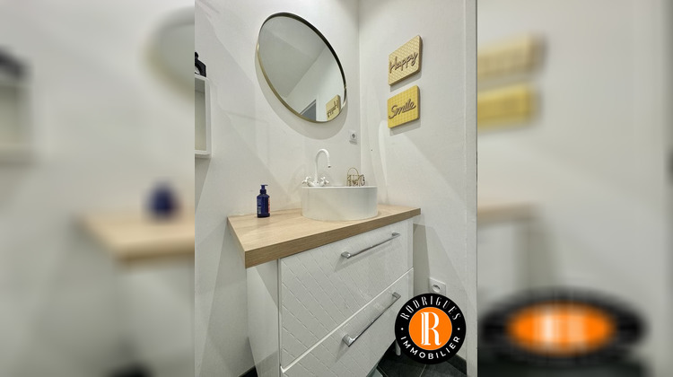 Ma-Cabane - Vente Appartement Laxou, 43 m²