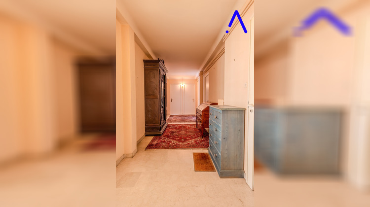 Ma-Cabane - Vente Appartement Laxou, 123 m²