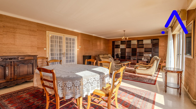 Ma-Cabane - Vente Appartement Laxou, 123 m²