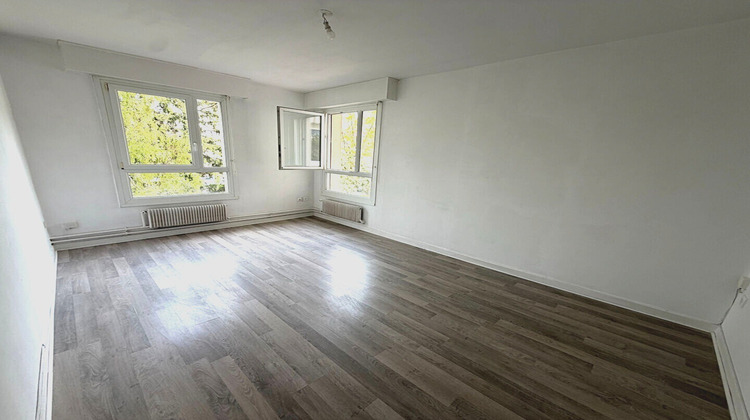 Ma-Cabane - Vente Appartement LAXOU, 46 m²