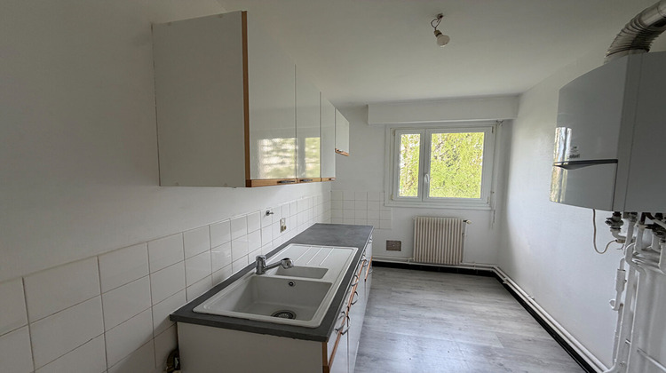 Ma-Cabane - Vente Appartement LAXOU, 46 m²