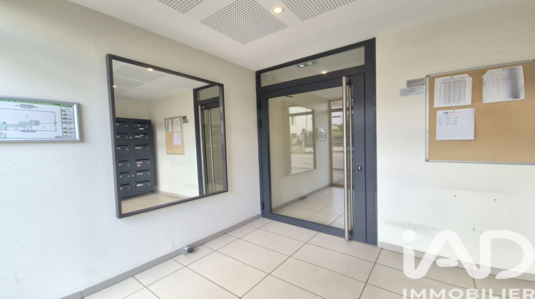 Ma-Cabane - Vente Appartement Laxou, 38 m²