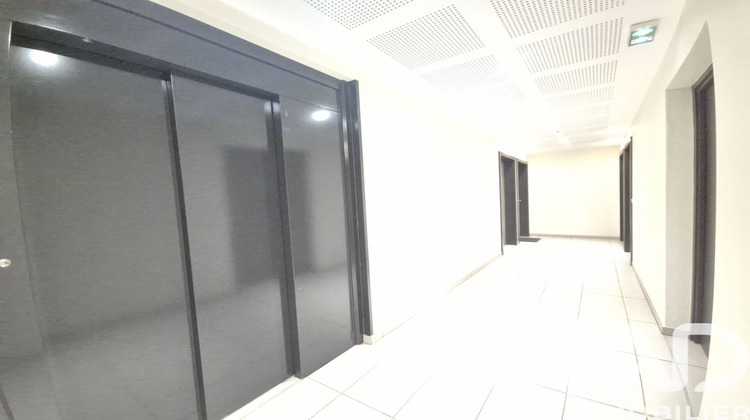 Ma-Cabane - Vente Appartement Laxou, 38 m²