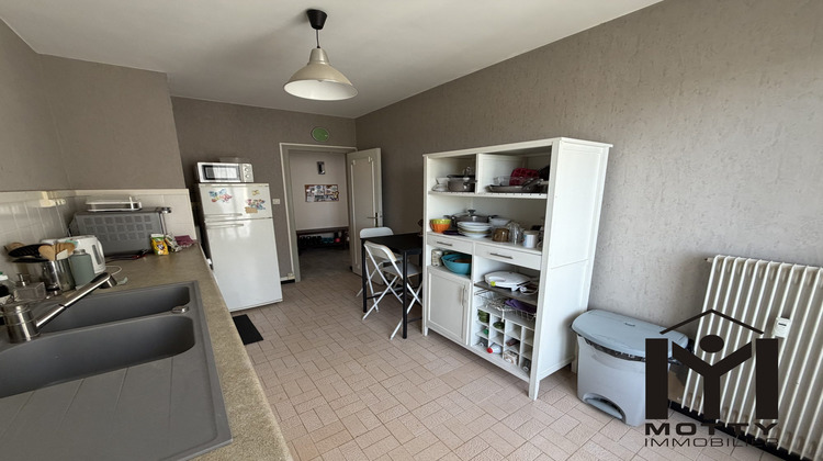Ma-Cabane - Vente Appartement Laxou, 89 m²