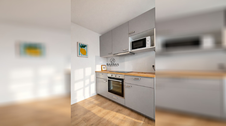 Ma-Cabane - Vente Appartement Laxou, 46 m²