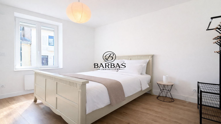 Ma-Cabane - Vente Appartement Laxou, 45 m²