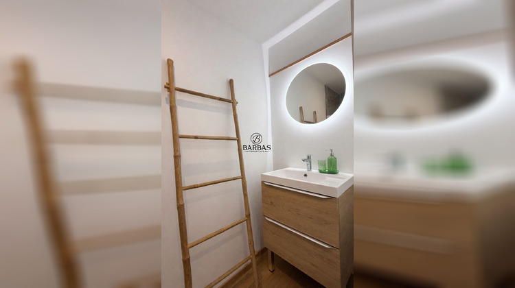 Ma-Cabane - Vente Appartement Laxou, 45 m²