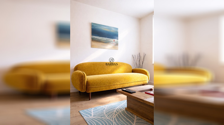 Ma-Cabane - Vente Appartement Laxou, 45 m²