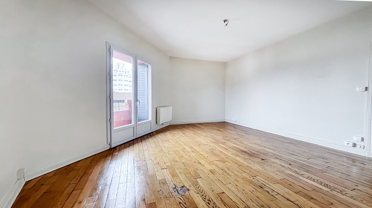 Ma-Cabane - Vente Appartement LAXOU, 57 m²