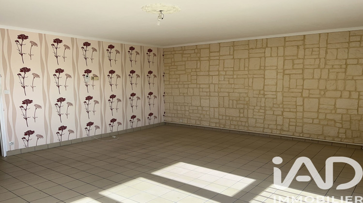 Ma-Cabane - Vente Appartement Laxou, 125 m²