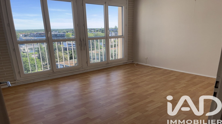 Ma-Cabane - Vente Appartement Laxou, 125 m²
