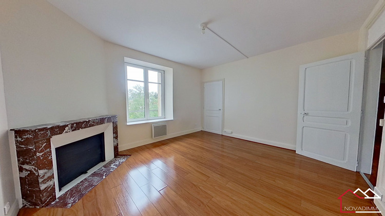 Ma-Cabane - Vente Appartement Laxou, 61 m²