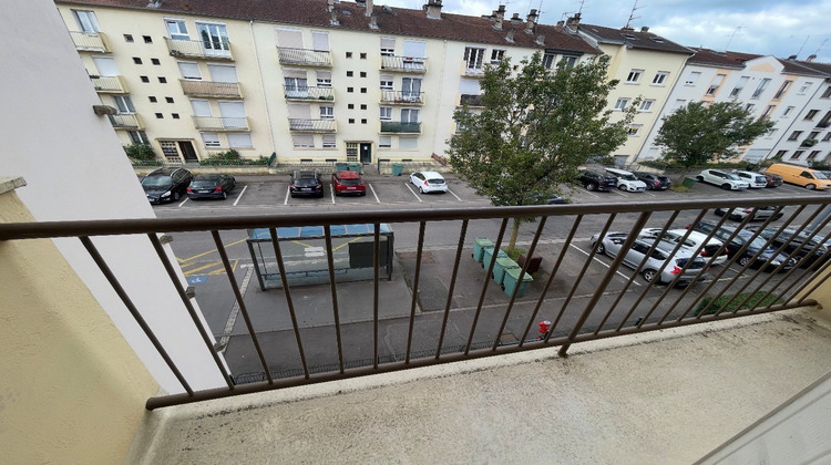 Ma-Cabane - Vente Appartement LAXOU, 34 m²
