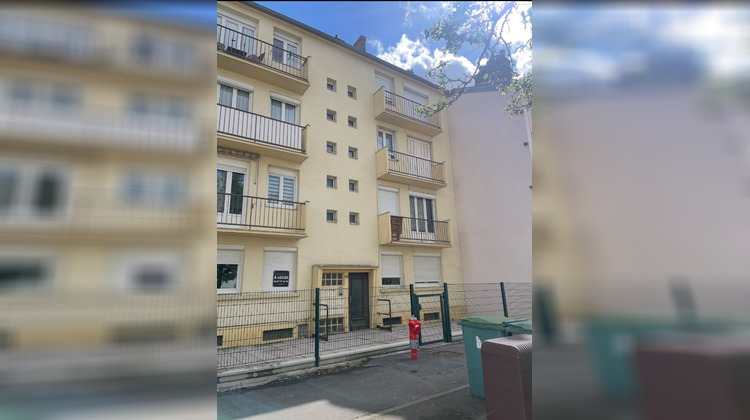 Ma-Cabane - Vente Appartement LAXOU, 34 m²