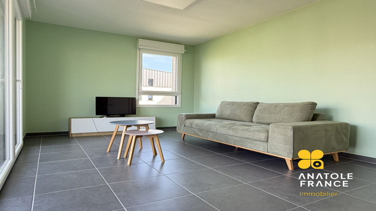 Ma-Cabane - Vente Appartement Laxou, 46 m²