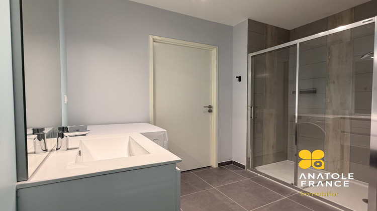 Ma-Cabane - Vente Appartement Laxou, 46 m²