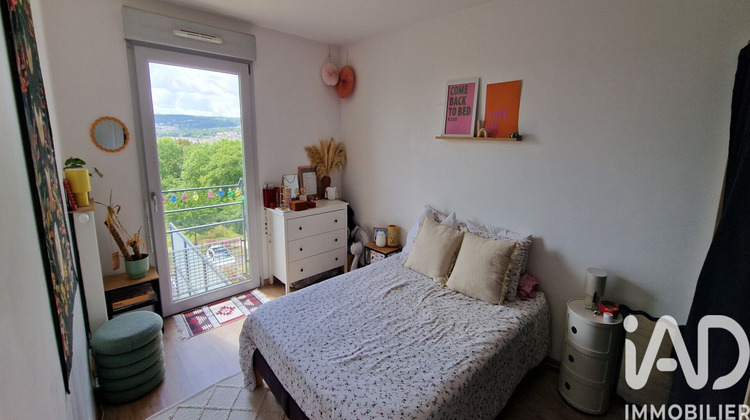 Ma-Cabane - Vente Appartement Laxou, 43 m²