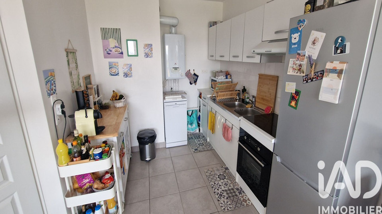 Ma-Cabane - Vente Appartement Laxou, 43 m²