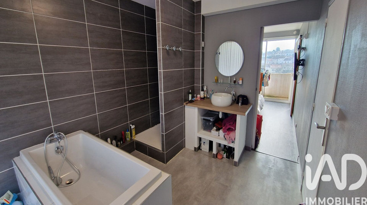 Ma-Cabane - Vente Appartement Laxou, 88 m²