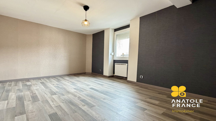 Ma-Cabane - Vente Appartement Laxou, 68 m²