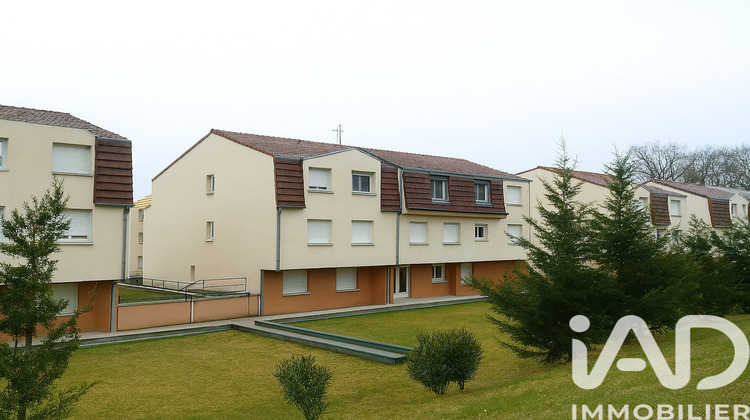 Ma-Cabane - Vente Appartement Laxou, 71 m²