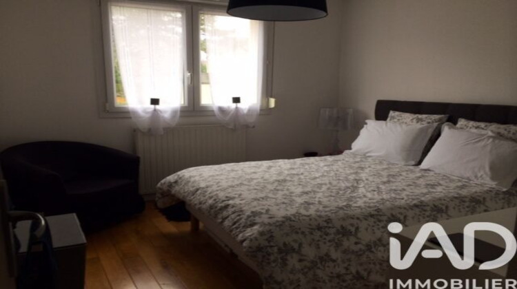 Ma-Cabane - Vente Appartement Laxou, 71 m²
