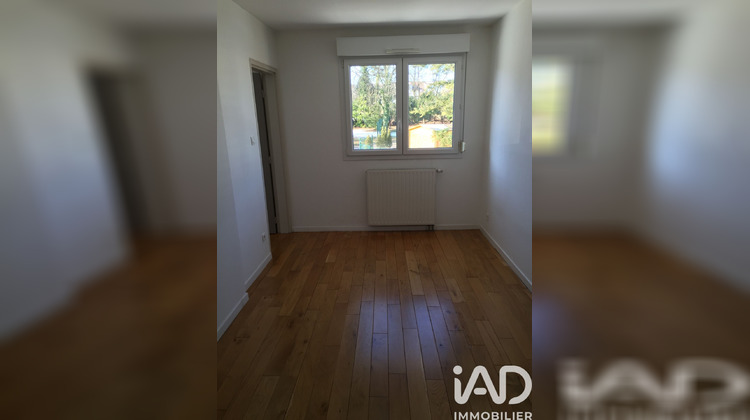 Ma-Cabane - Vente Appartement Laxou, 71 m²