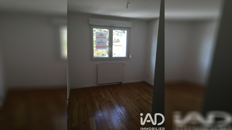 Ma-Cabane - Vente Appartement Laxou, 71 m²