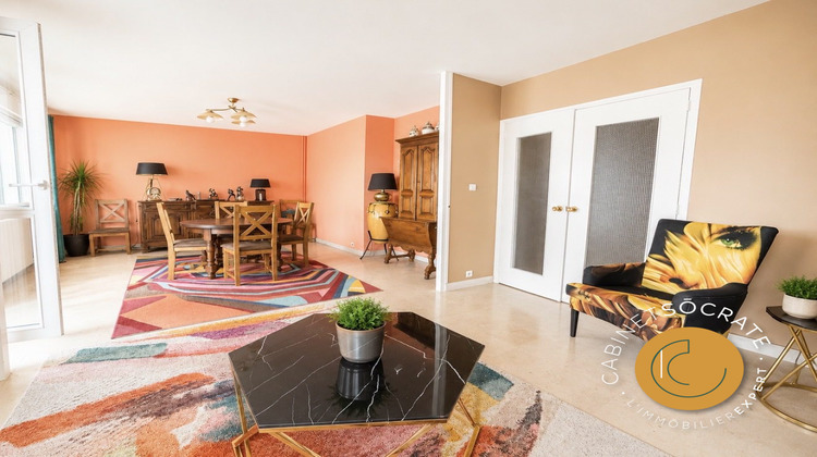 Ma-Cabane - Vente Appartement Laxou, 103 m²
