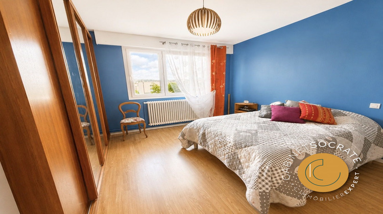 Ma-Cabane - Vente Appartement Laxou, 103 m²