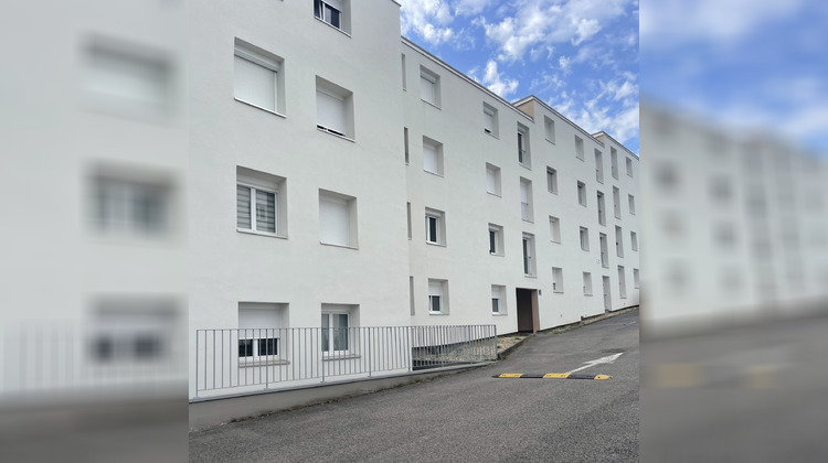 Ma-Cabane - Vente Appartement Laxou, 49 m²