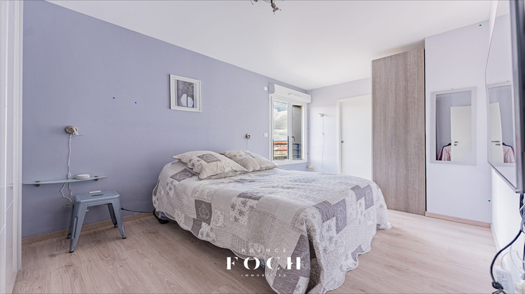Ma-Cabane - Vente Appartement Laxou, 90 m²