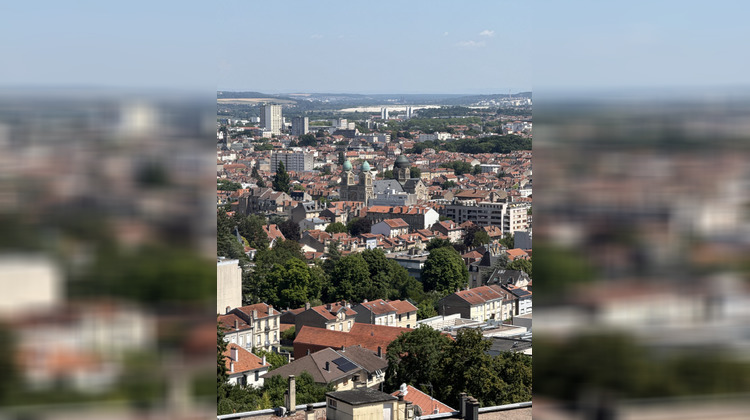 Ma-Cabane - Vente Appartement Laxou, 72 m²