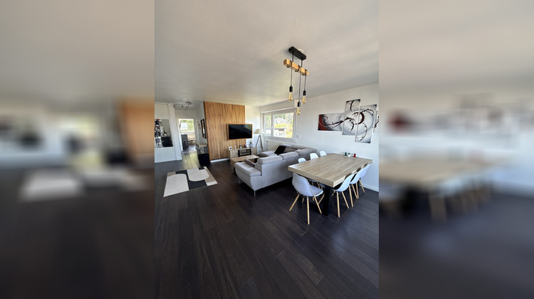 Ma-Cabane - Vente Appartement Laxou, 72 m²