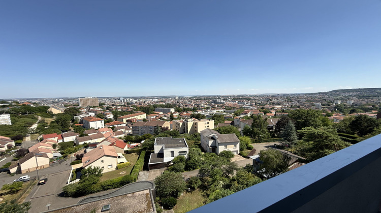 Ma-Cabane - Vente Appartement Laxou, 72 m²