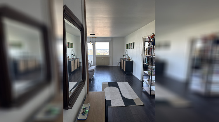Ma-Cabane - Vente Appartement Laxou, 72 m²