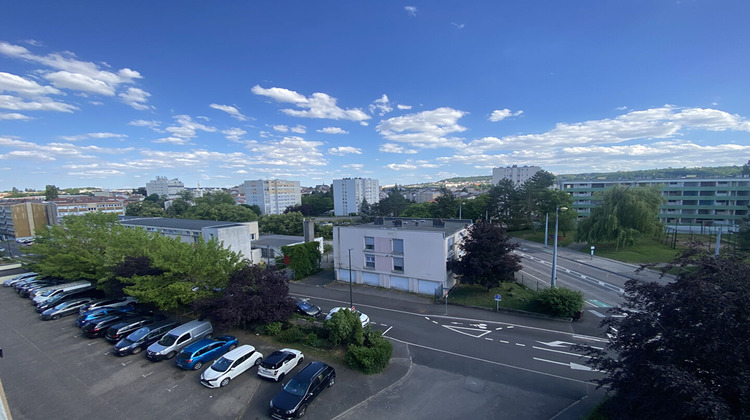 Ma-Cabane - Vente Appartement LAXOU, 90 m²