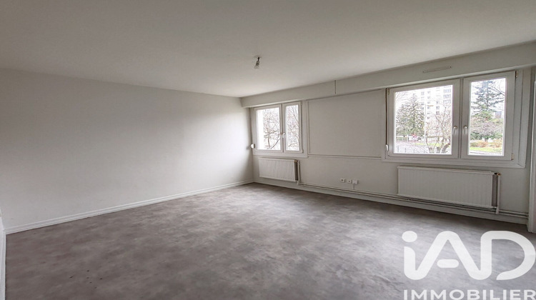 Ma-Cabane - Vente Appartement Laxou, 35 m²