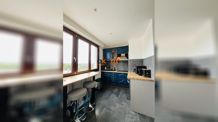 Ma-Cabane - Vente Appartement Laxou, 40 m²