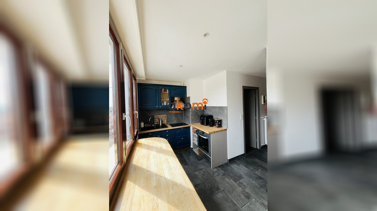 Ma-Cabane - Vente Appartement Laxou, 40 m²