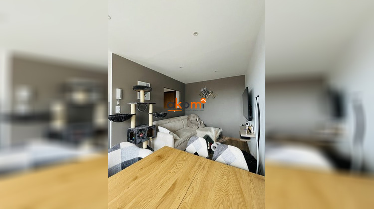 Ma-Cabane - Vente Appartement Laxou, 40 m²
